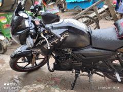 TVS Apache RTR 150